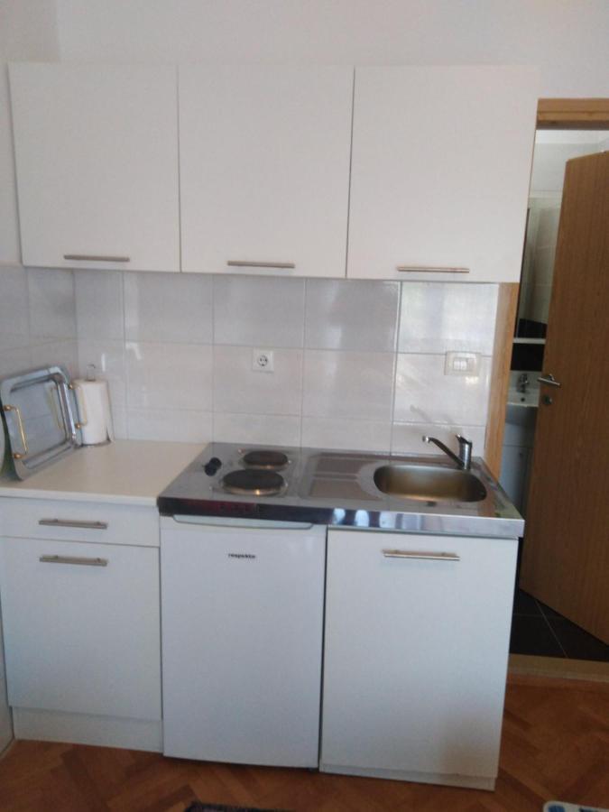Apartments Medici ซาโอสโตรก ภายนอก รูปภาพ
