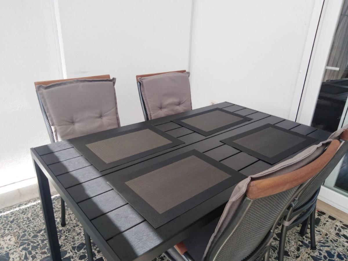 Apartments Medici ซาโอสโตรก ภายนอก รูปภาพ