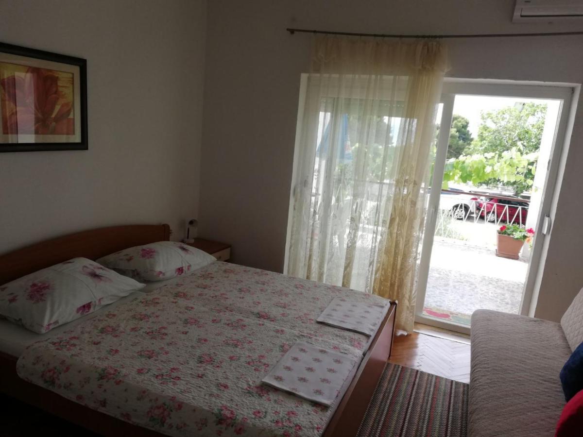 Apartments Medici ซาโอสโตรก ภายนอก รูปภาพ