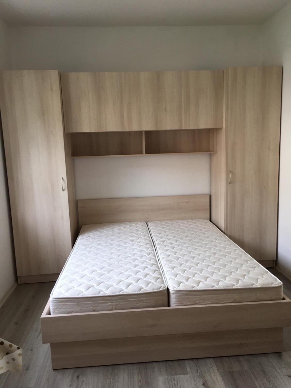 Apartments Medici ซาโอสโตรก ภายนอก รูปภาพ