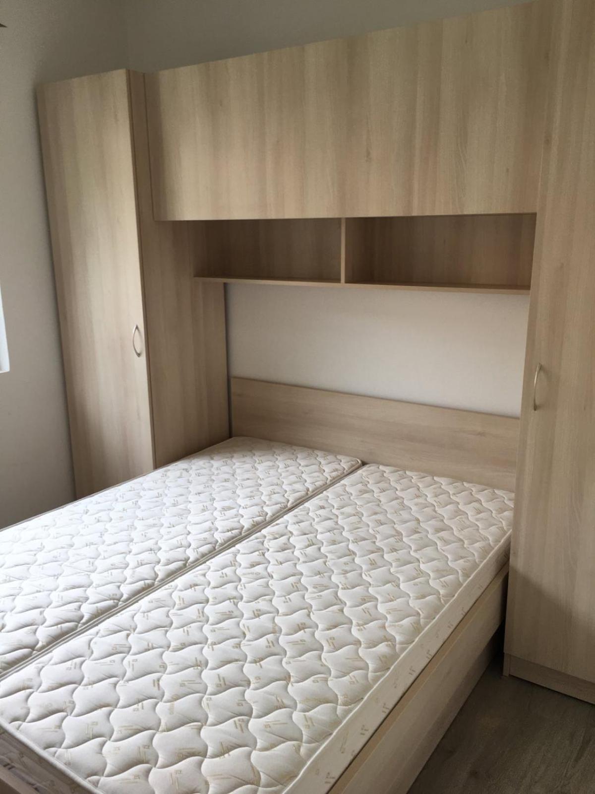 Apartments Medici ซาโอสโตรก ภายนอก รูปภาพ